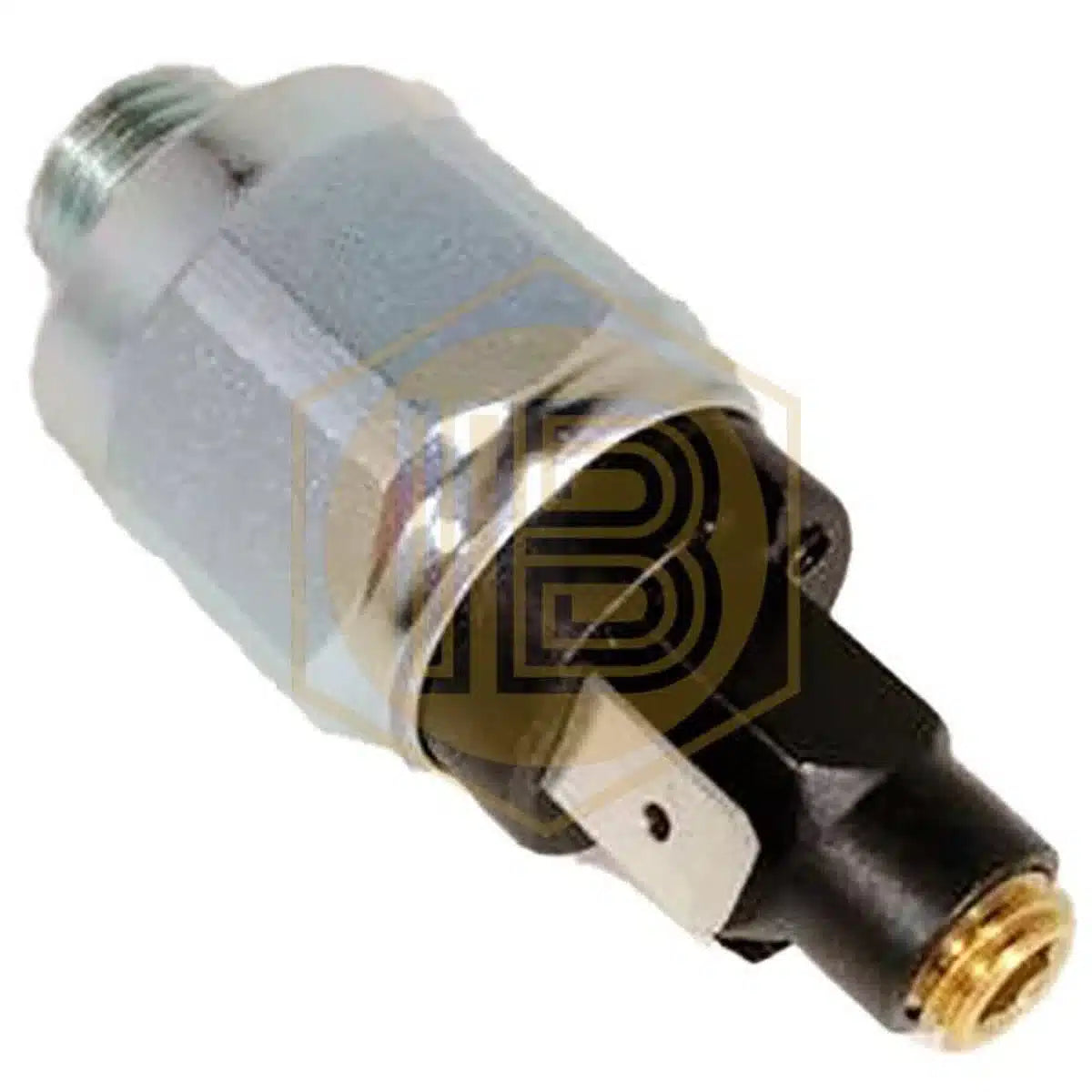 Presostato regulable de máquina de expansión directa-Install Beer