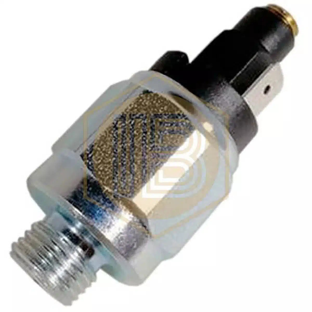 Presostato regulable de máquina de expansión directa-Install Beer