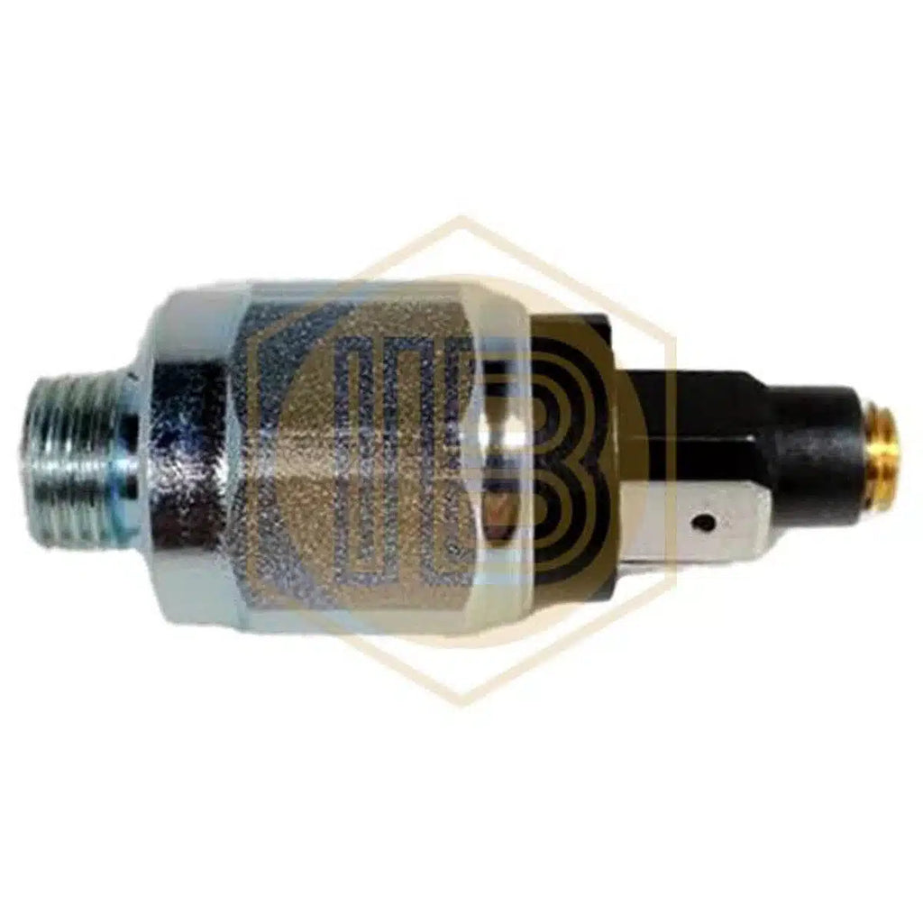 Presostato regulable de máquina de expansión directa-Install Beer