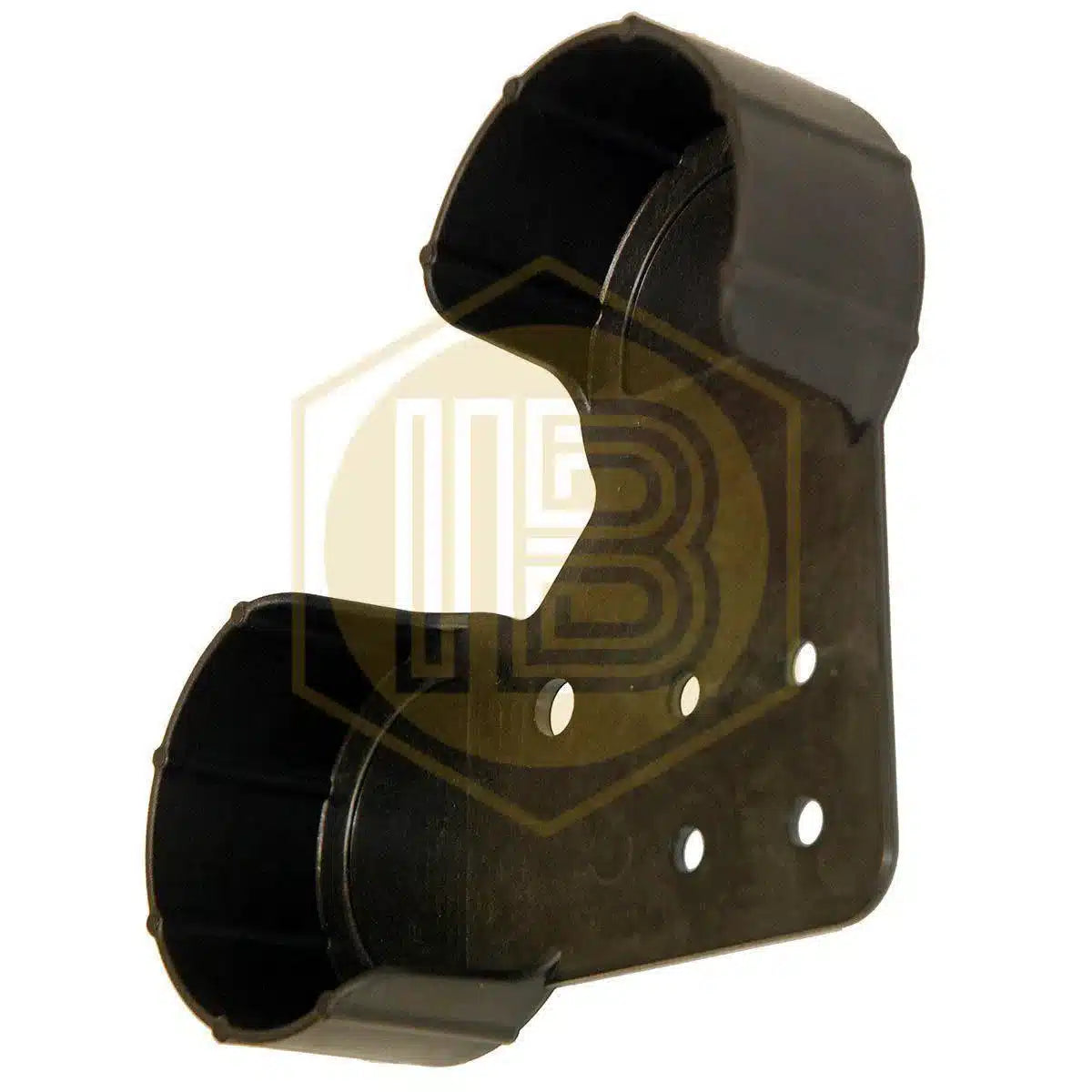 Protector de esfera doble L para manorreductor-Install Beer