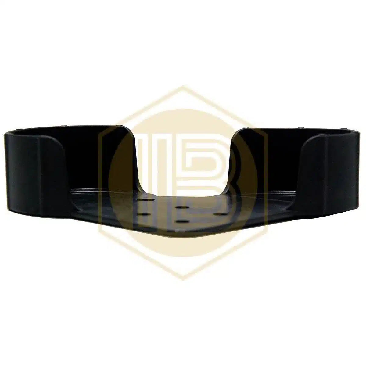 Protector de esfera doble L para manorreductor-Install Beer