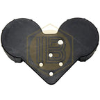 Protector de esfera doble L para manorreductor-Install Beer