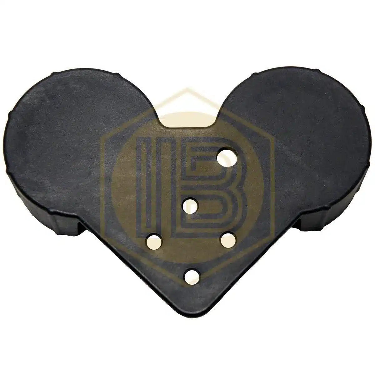 Protector de esfera doble L para manorreductor-Install Beer