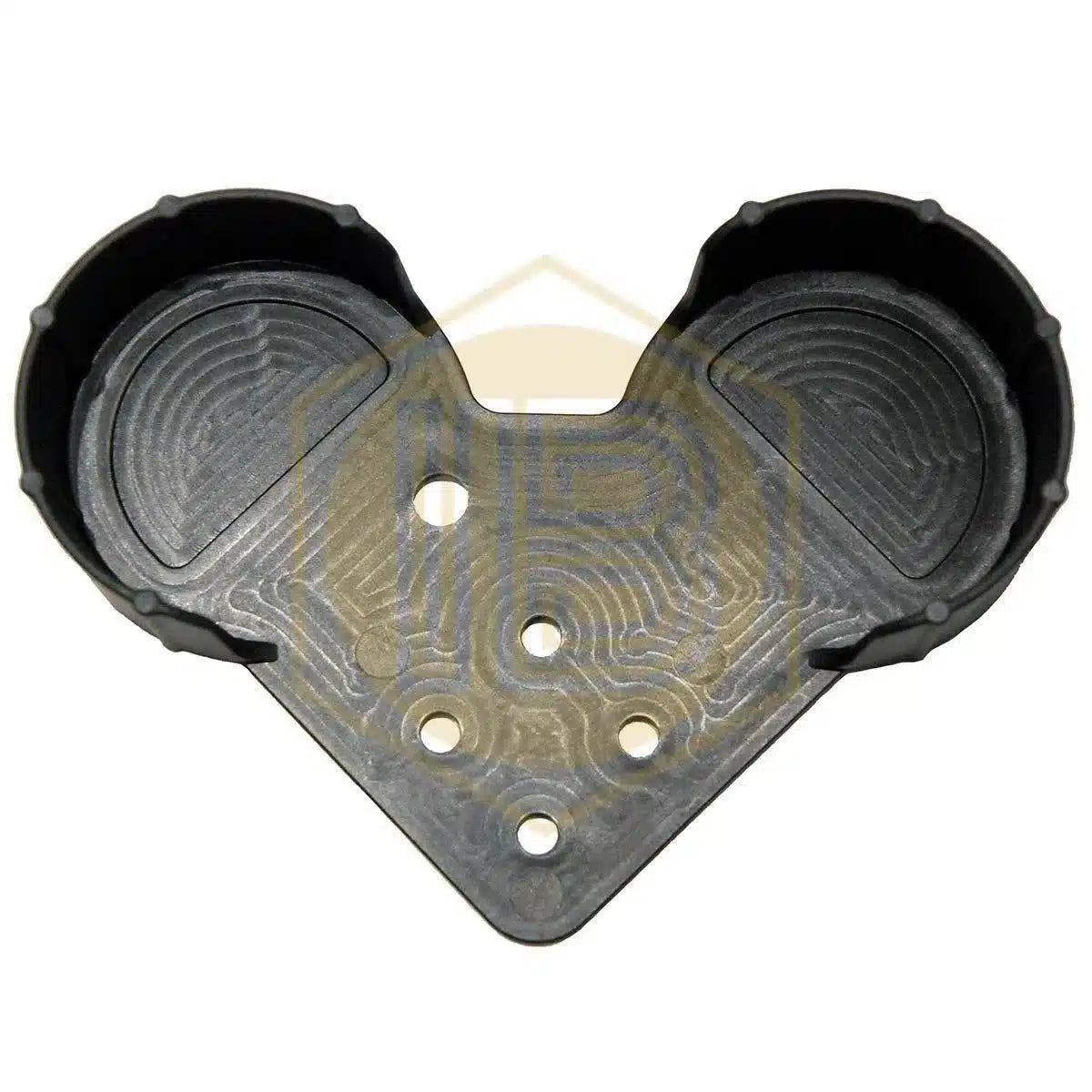 Protector de esfera doble L para manorreductor-Install Beer