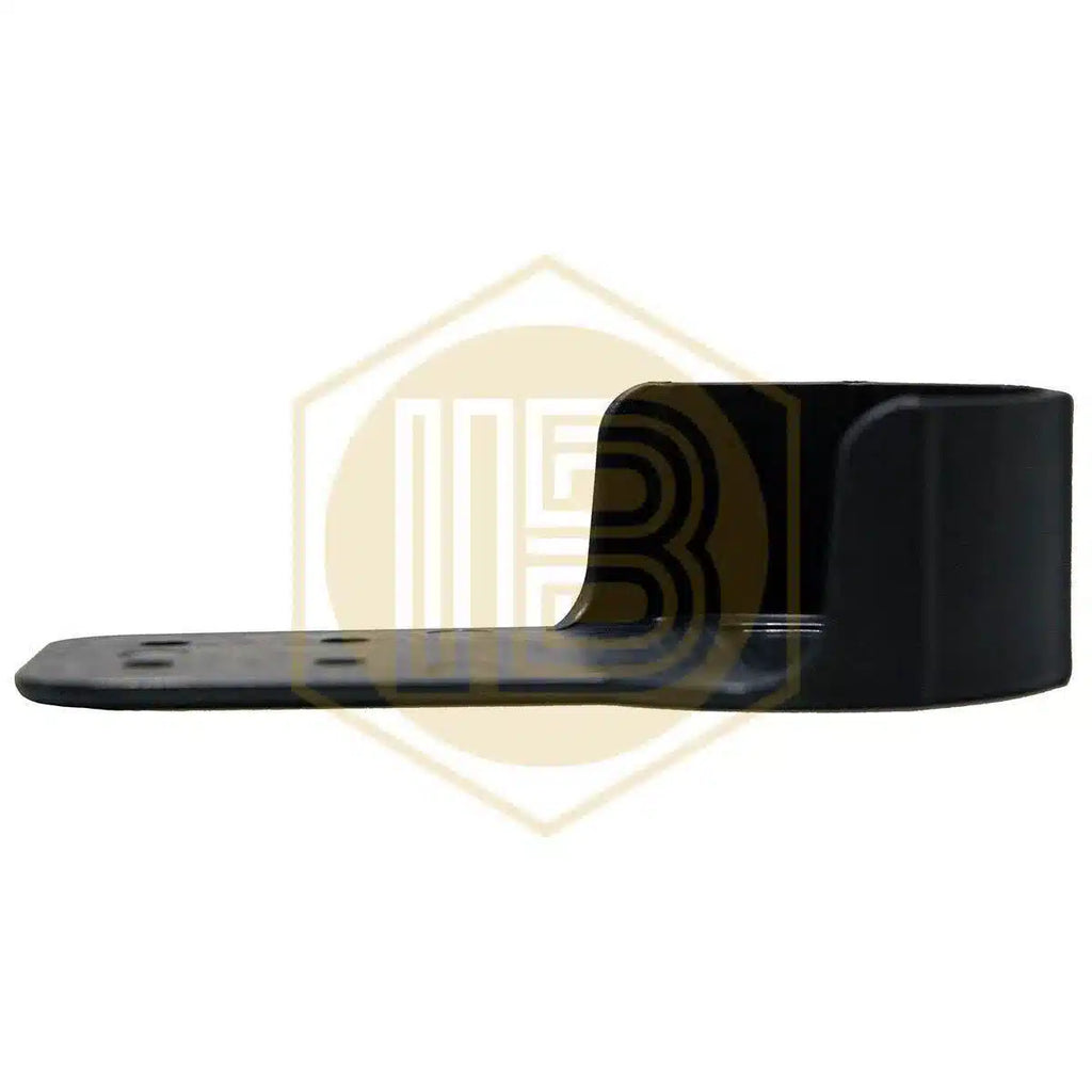 Protector de esfera para manorreductor-Install Beer