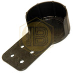 Protector de esfera para manorreductor-Install Beer