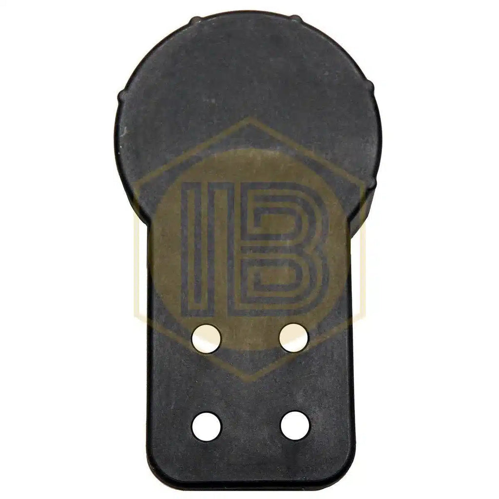 Protector de esfera para manorreductor-Install Beer