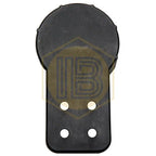 Protector de esfera para manorreductor-Install Beer