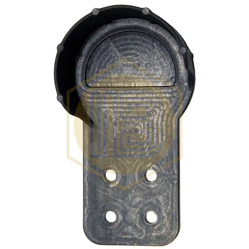 Protector de esfera para manorreductor-Install Beer