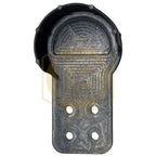 Protector de esfera para manorreductor-Install Beer