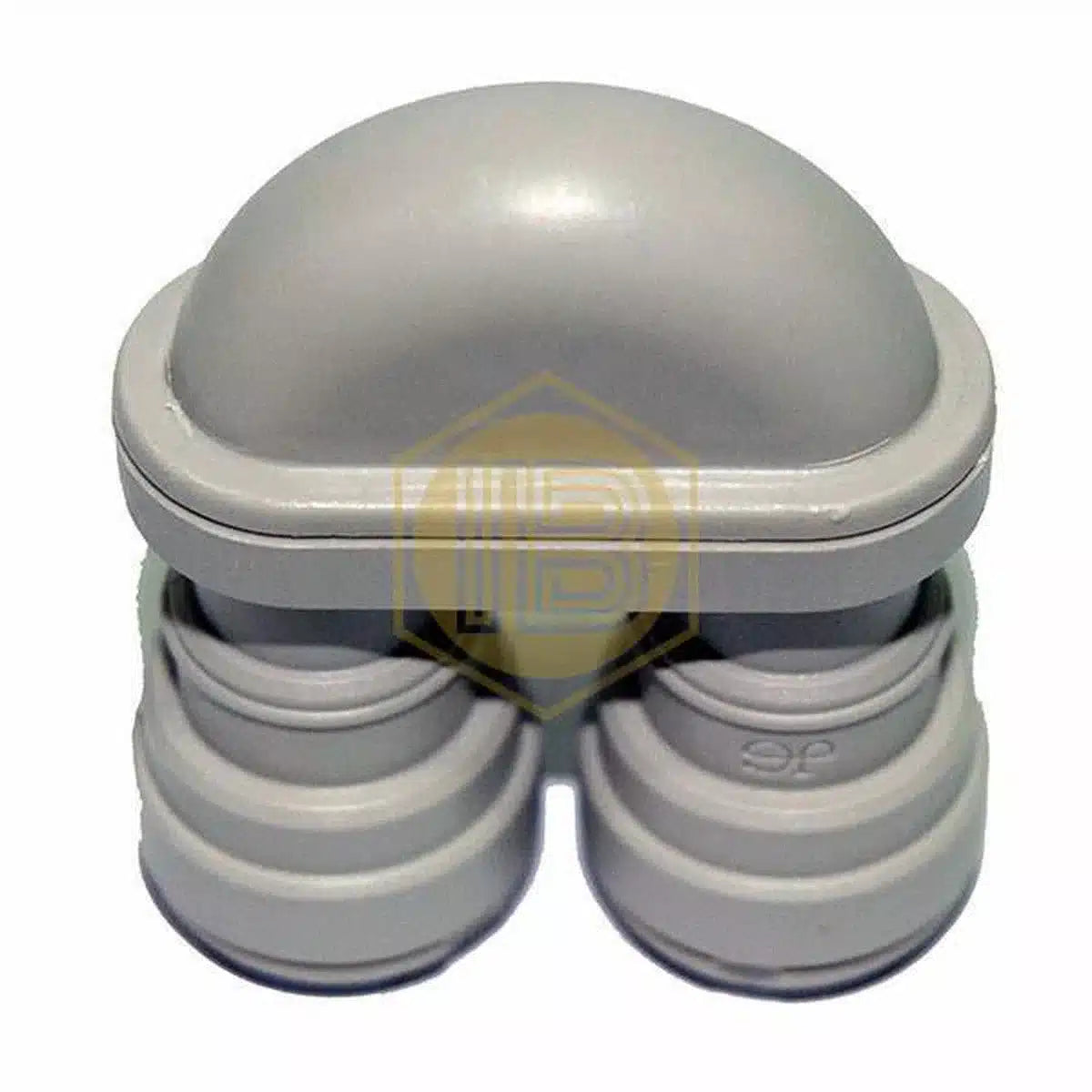 Racor en "U"-Install Beer