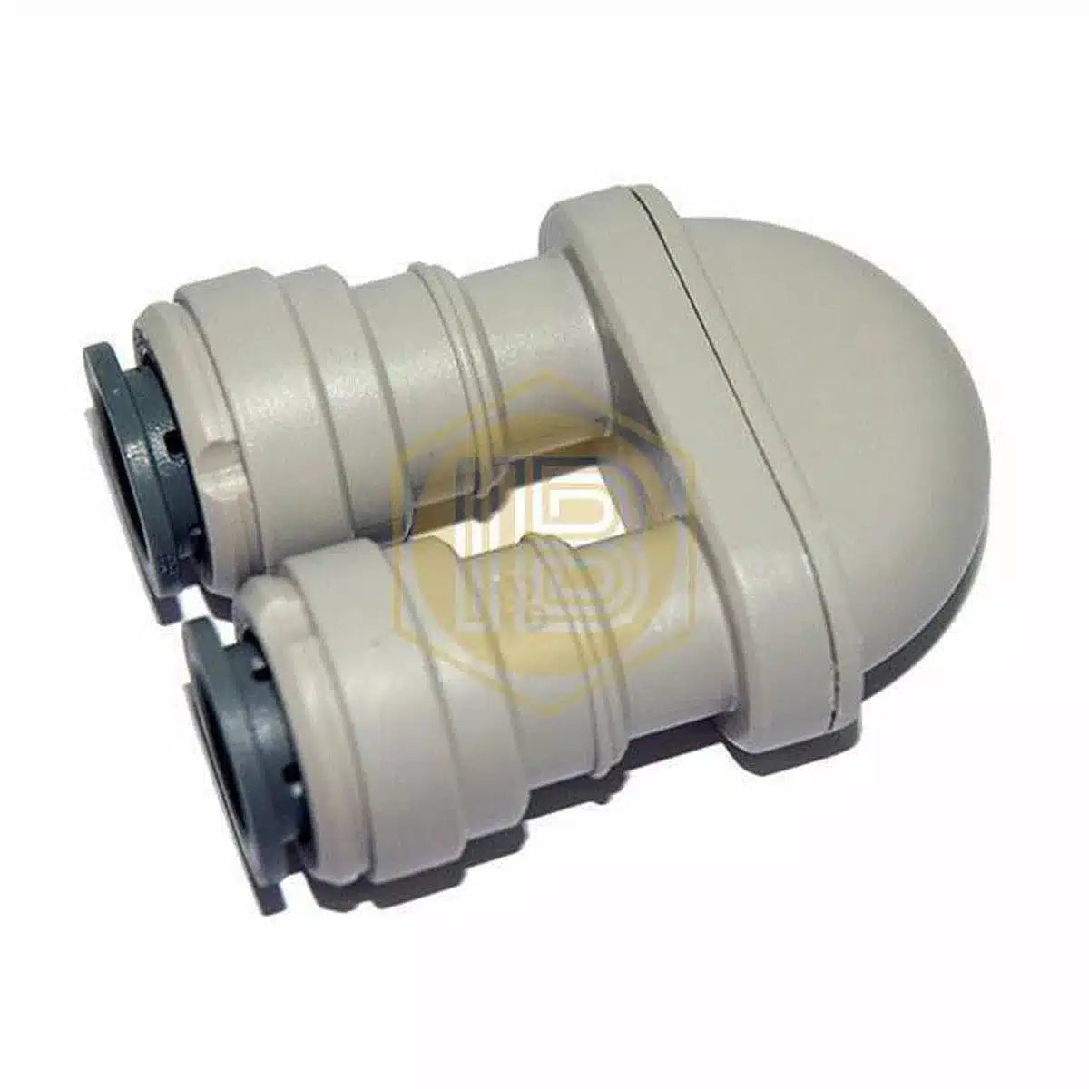 Racor en "U"-Install Beer