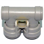 Racor en "U"-Install Beer