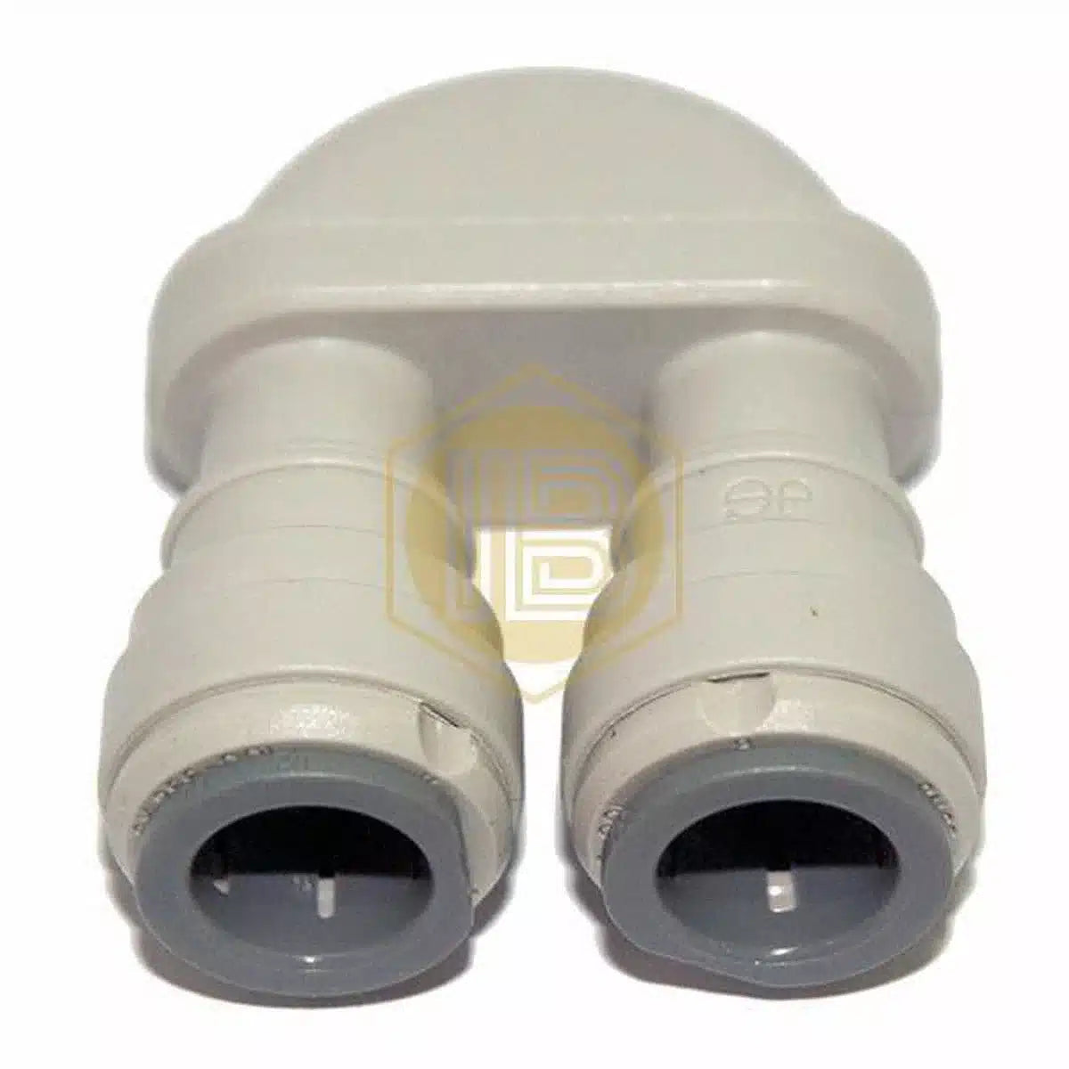 ️ U-Connector for John Guest Tube – Install Beer