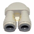 Conector em "U"