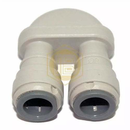 Racor en "U"-Install Beer