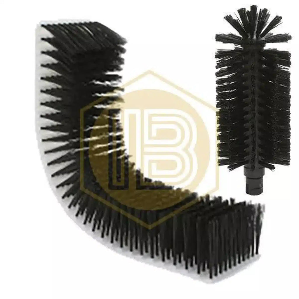 Recambio de cepillos para limpia vasos Delfin-Install Beer