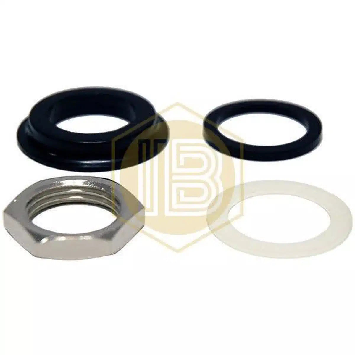 Recambios para encaje de grifo-Install Beer