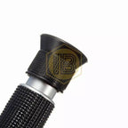 Refractómetro para producción de cerveza-Install Beer