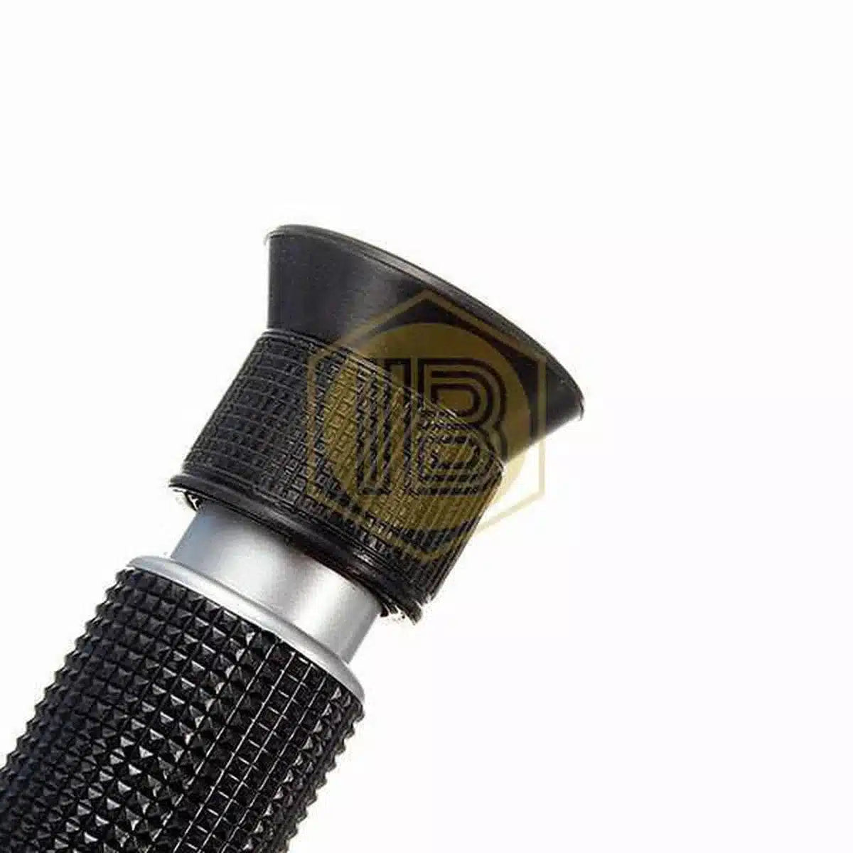 Refractómetro para producción de cerveza-Install Beer