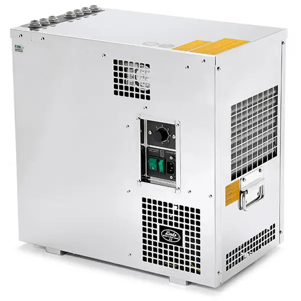 Dispensador de agua tratada y gasificada Soda AS40 - Install Beer