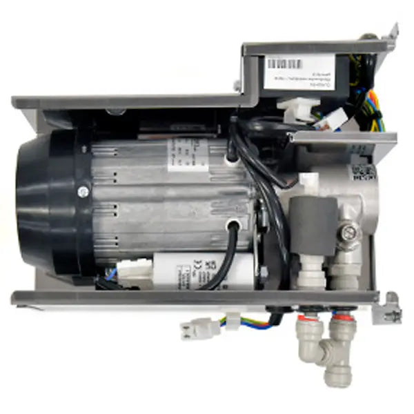 Dispensador de agua tratada y gasificada Soda AS40 - Install Beer