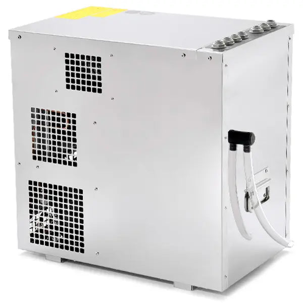 Dispensador de agua tratada y gasificada Soda AS40 - Install Beer