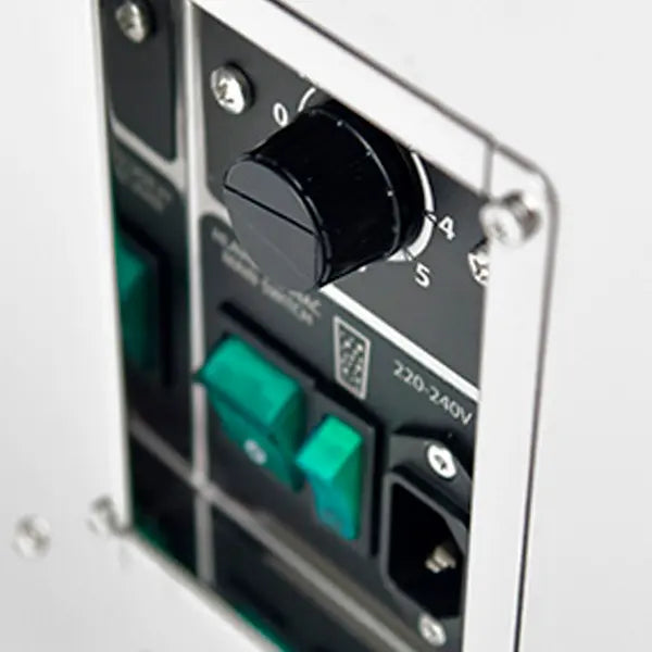 Dispensador de agua tratada y gasificada Soda AS40 - Install Beer