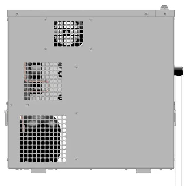 Dispensador de agua tratada y gasificada Soda AS40 - Install Beer