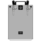 Dispensador de agua tratada y gasificada portátil Kontakt - Install Beer