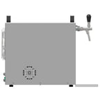 Dispensador de agua tratada y gasificada portátil Kontakt - Install Beer