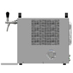 Dispensador de agua tratada y gasificada portátil Kontakt - Install Beer