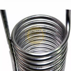 Serpentín de agua-Install Beer