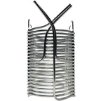 Serpentín de serie 1V100-Install Beer