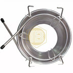 Serpentín de serie 1V100-Install Beer