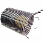 Serpentín de serie 1V100-Install Beer