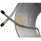 Serpentín de serie 1V200-Install Beer