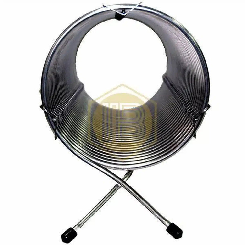 Serpentín grande 2V100-Install Beer