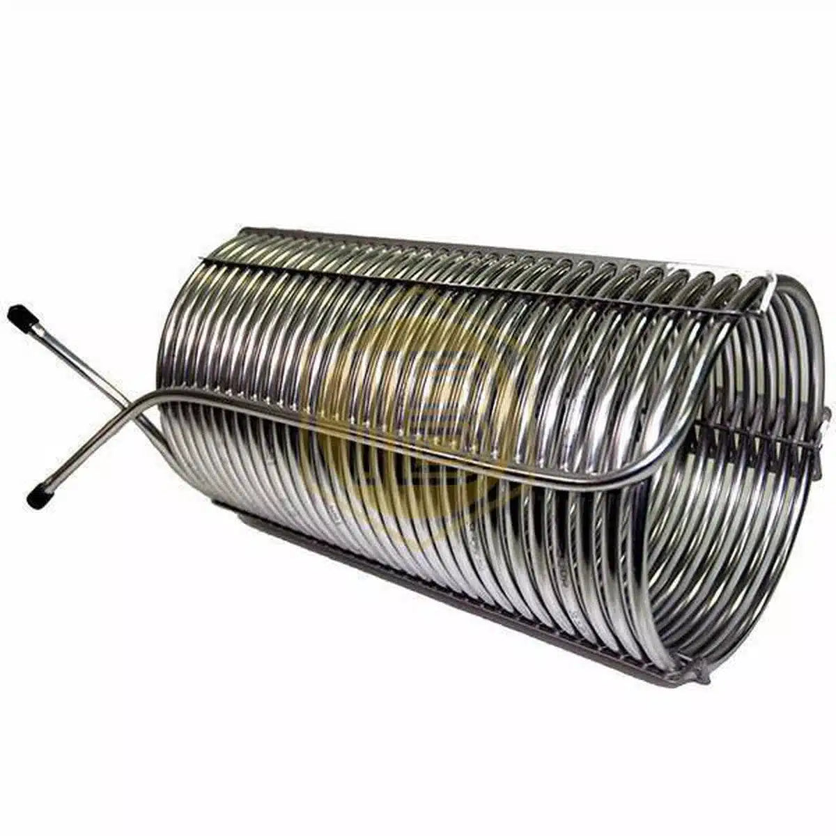 Serpentín grande 2V100-Install Beer