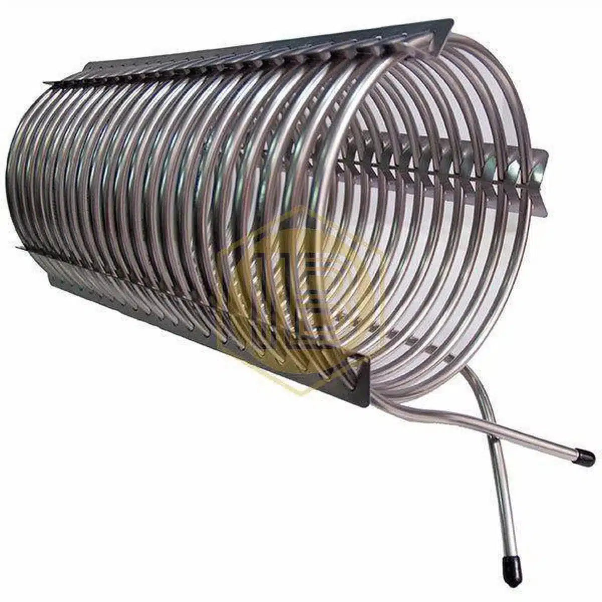 Serpentín grande 2V200-Install Beer