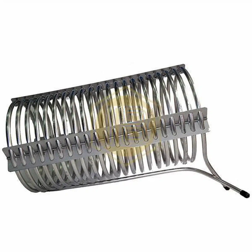 Serpentín grande 2V200-Install Beer