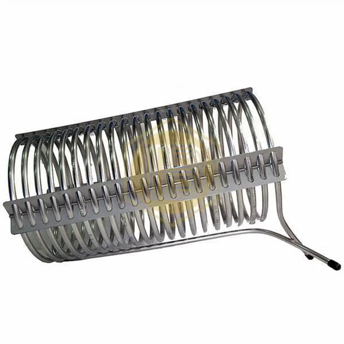 Serpentín grande 2V200-Install Beer