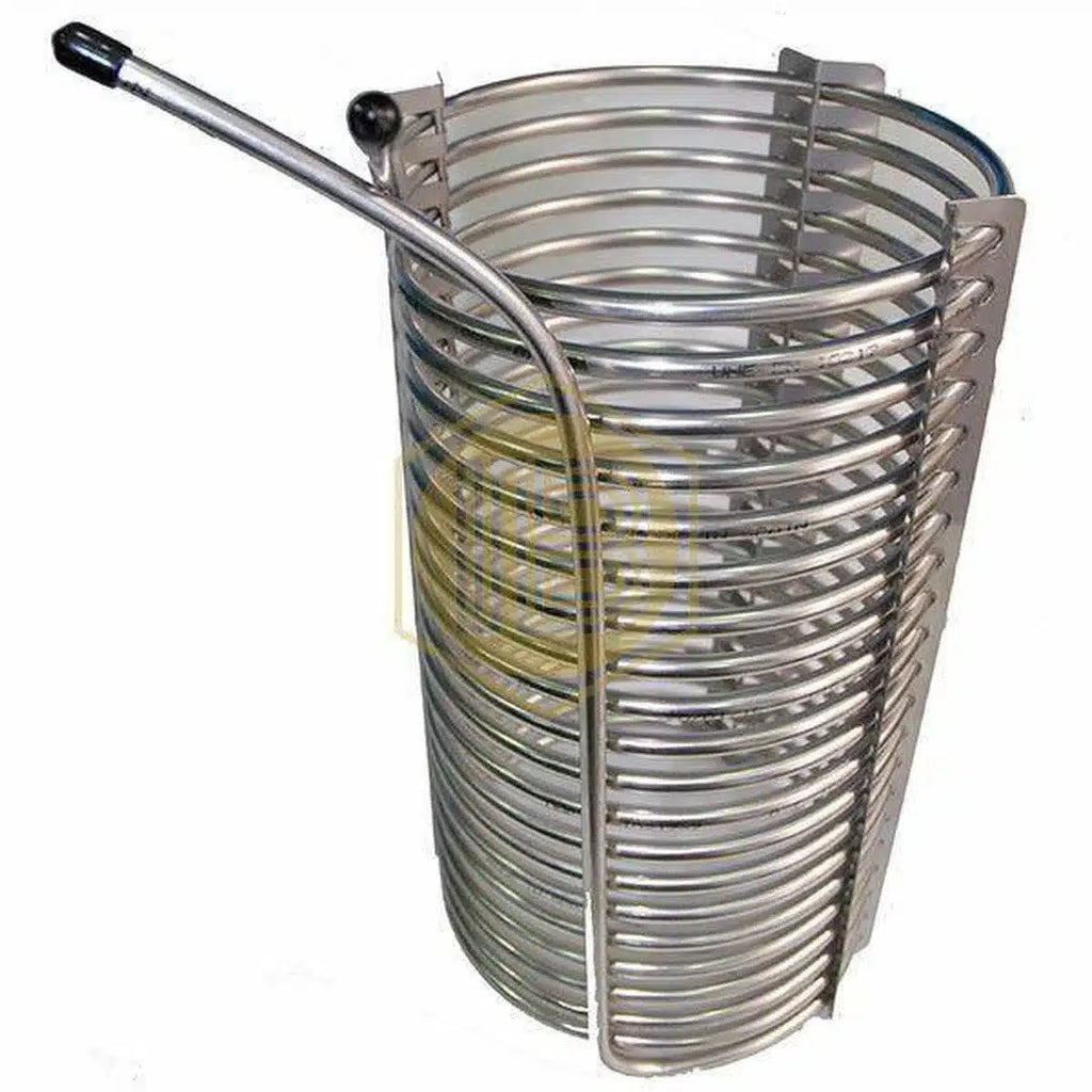 Serpentín grande 2V200-Install Beer