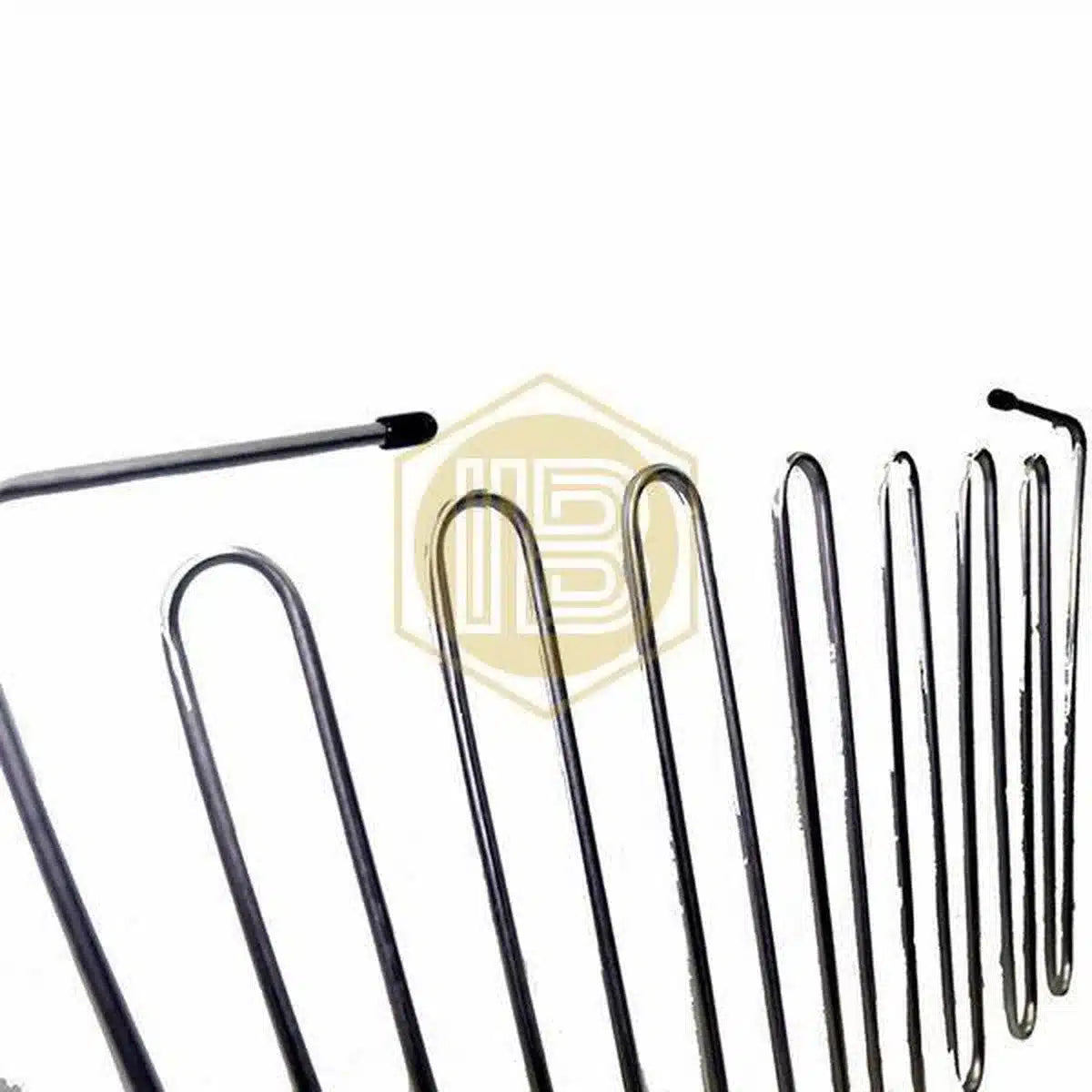 Serpentín horquilla-Install Beer