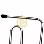 Serpentín horquilla-Install Beer