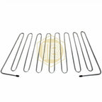 Serpentín horquilla-Install Beer