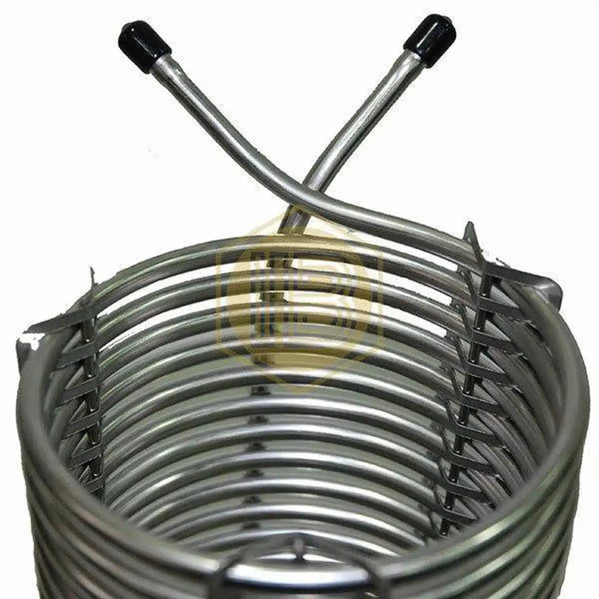 Serpentín mediano 3V100-Install Beer