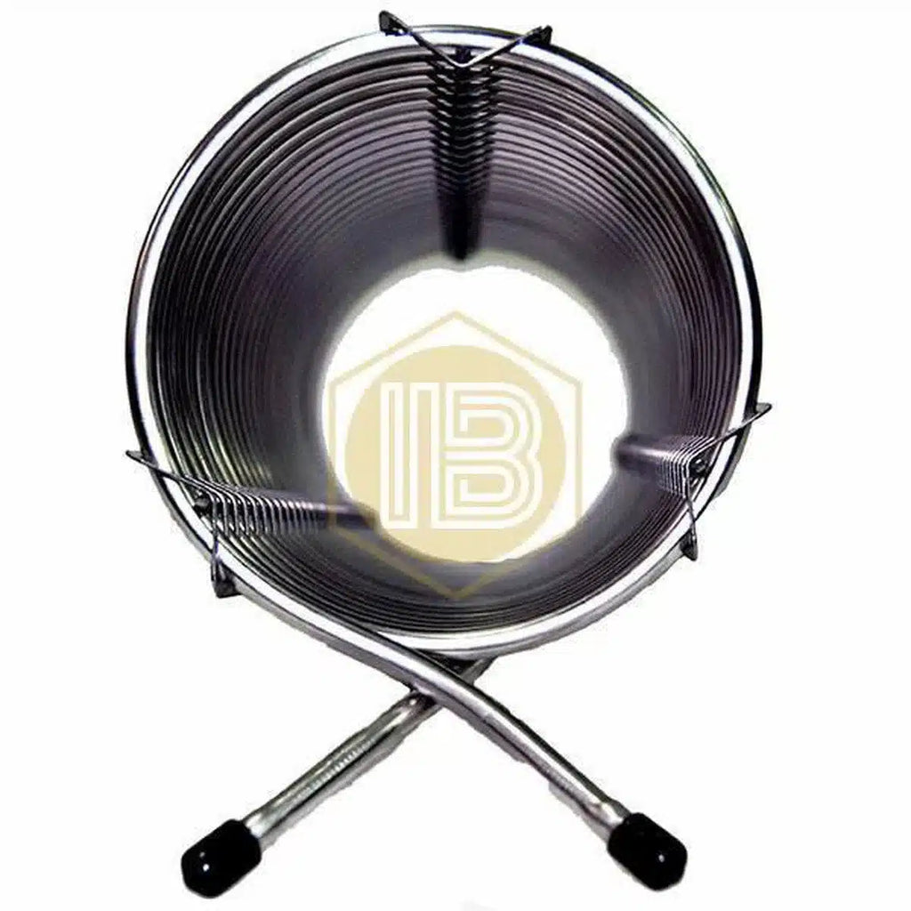 Serpentín mediano 3V100-Install Beer