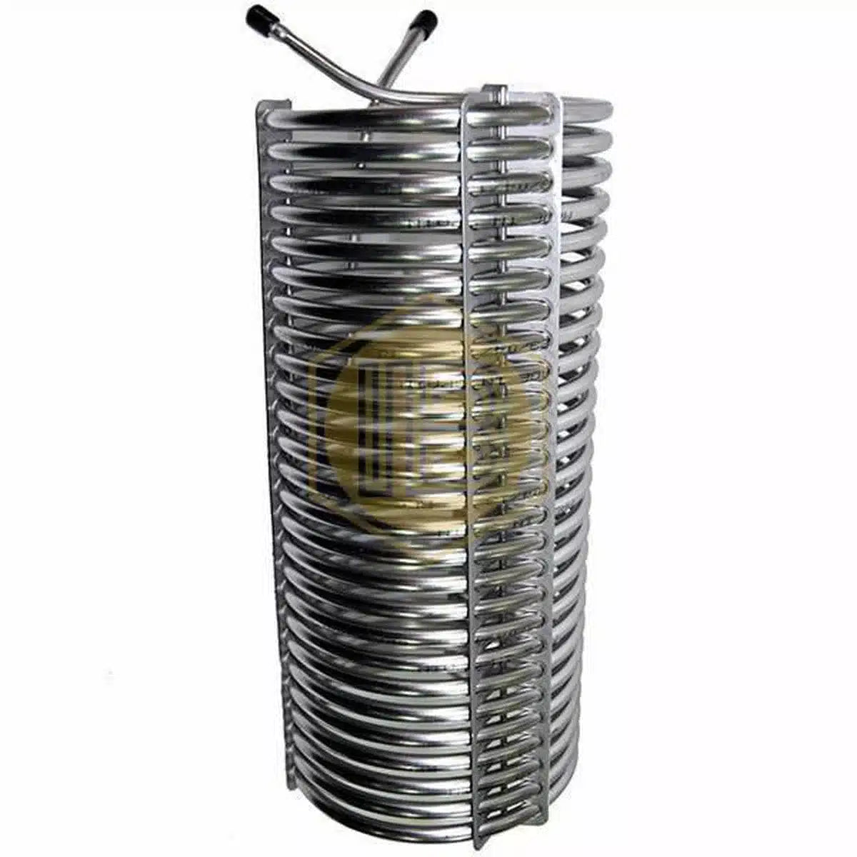 Serpentín mediano 3V100-Install Beer