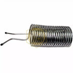 Serpentín pequeño 4V100 y 2V50-Install Beer